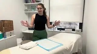 You can come to pelvic floor therapy on your period!