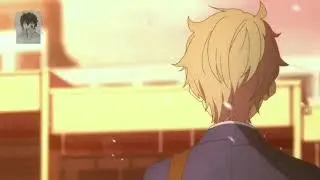 kyoukai no kanata [AMV] gabrielle aplin - home ( tradução - legenda pt - br )