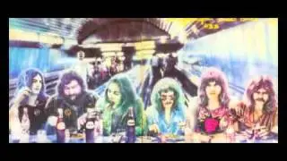 Hobo Blues Band - Édes otthon