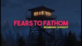 Пожарная охрана / Fears to Fathom 18+