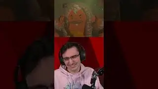 SmallAnt uses the strongest weapon of all