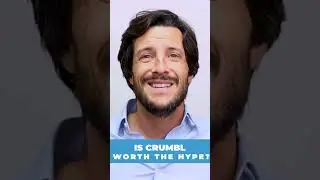 Crumbl Franchise EXPOSED: Is the $1.27M Investment Worth It? #shorts