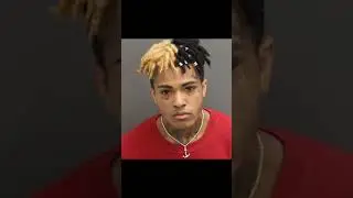 XXXTENTACION 