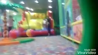 НАМ 8 ЛЕТ МЫ В ЦЕНТРЕ ДЛЯ ДЕТЕЙ 4 ЛЕТlКатя плюс ТВ