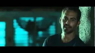 Форсаж 5. Быстрая пятерка / Fast Five (2011) Трейлер [HD]