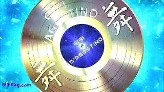 Gigi D'Agostino - La Passion ( Solo Musica Mix )