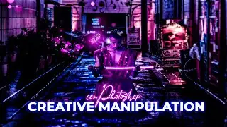 Photoshop Manipulation