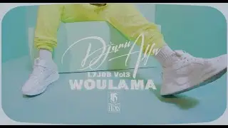 Djanii Alfa Woulama