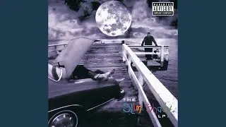 Eminem - Rock Bottom (Audio)