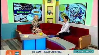 Случай в эфире