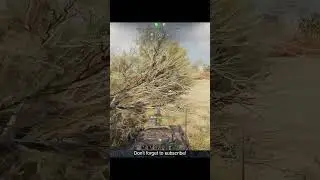 Leopard 1 ends Object 261 on Highway 