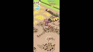 Game Farmer for children