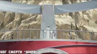 |Наруто не стал хокаге|Секретный смысл Наруто!