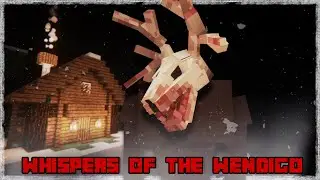 Whispers Of The Wendigo With Cody