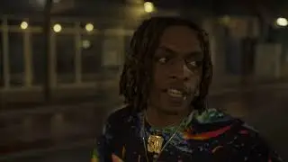 Donz Stackz Eyes B (Official Music Video)