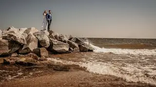 Karolina & Marcin Teledysk