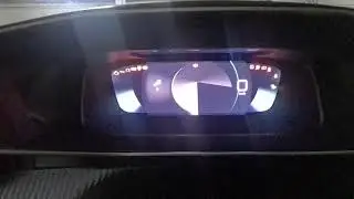 Reset contador de KM. Mantenimiento New Peugeot 2008