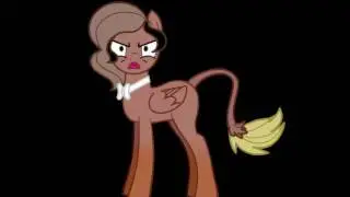 Пони клип - Can't be erased(Bendy and the ink machine)