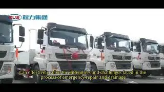 Chengli Automobile shipped a total of 50 units to Mexico#car #truck #clw #carlover #Chengli