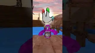Fastest way to get the finger painter badge! 