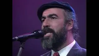 Grupo Congreso + Entrevista en  "A propósito" [TVN 1991]