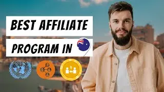 Legit Affiliate Program in Australia for Beginners 2023 | The 10 Best Australian Affiliate Programs