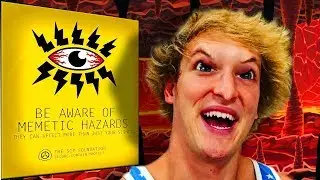 5 Strange YouTuber's That Could Be SCP Creatures