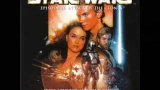 12. Love Pledge And the Arena - John Williams