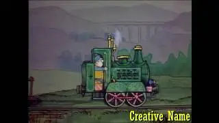 Mini YTP: More Aggressively Mediocre Adventures of Ivor the Engine