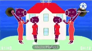 NPPYSGGBTRN Csupo In G-Major 206