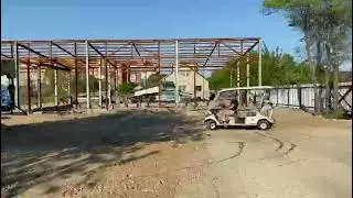 Гольфкар