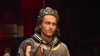 Dolce&Gabbana Spring Summer 2018 Men's Fashion Show