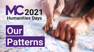 Our Patterns - Natan Diacon-Furtado - Humanities Days 2021