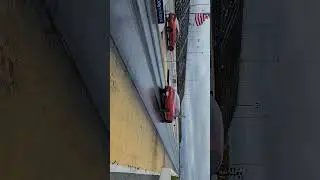 CLA45 AMG vs BMW 440