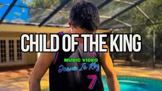 NEW Christian Rap | CHILD OF THE KING - Mike Malagies (Music Video)