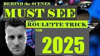 BEST Roulette Strategy to WIN in 2025 | Best Roulette Strategy to Win BIG | Online Roulette Trick