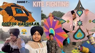 Nuksan ho geya - 5000₹- || 