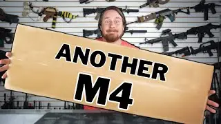 What Will I Get In This Airsoft Megastore Mystery Box?