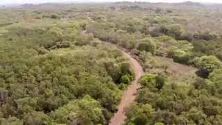 Quintas de Campo. Puntarenas
