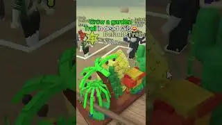GROW A GARDEN TROLL in Dead Rails Roblox Update (Funny Moments): Dead Rails Classes Guide 