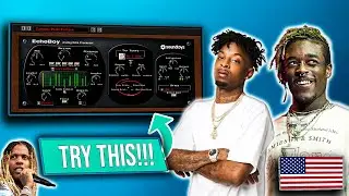 How To Sound Like Any Rapper in the USA in Under 3 Minutes!