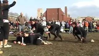 Phi Mu Pyramid 2011