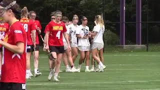 UNC vs UMD
