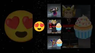 HERE HAVE A CUPCAKE | ft.@ShadowFan-82 @CappyJr  | #memes #meme #funny #shorts #trend [THE_ENDGAMER]