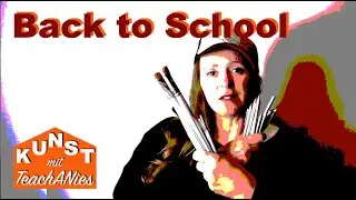 Brauche ich wirklich 10 Bleistifte? - Back to School