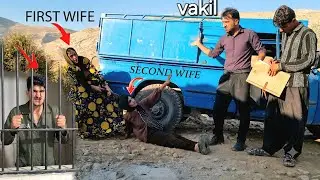 Leila and her lawyer impound the car; Yousef’s scheme to get closer to Leila; and Zahra’s anger.⚖️😢💔