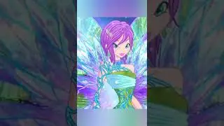 Winx Club Dreamix-Shorts. #winxclub #dreamix #winxclubmoments