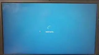 Empaquetado y prueba para venta de mercado libre de notebook lenovo X260