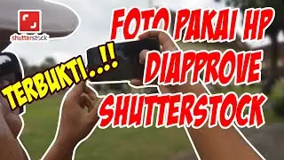 Oppo Phone Photography Challenge: Can It Get Approved on Shutterstock?