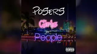 Posers, Girls & People Of Q-By (Full Mixtape)
